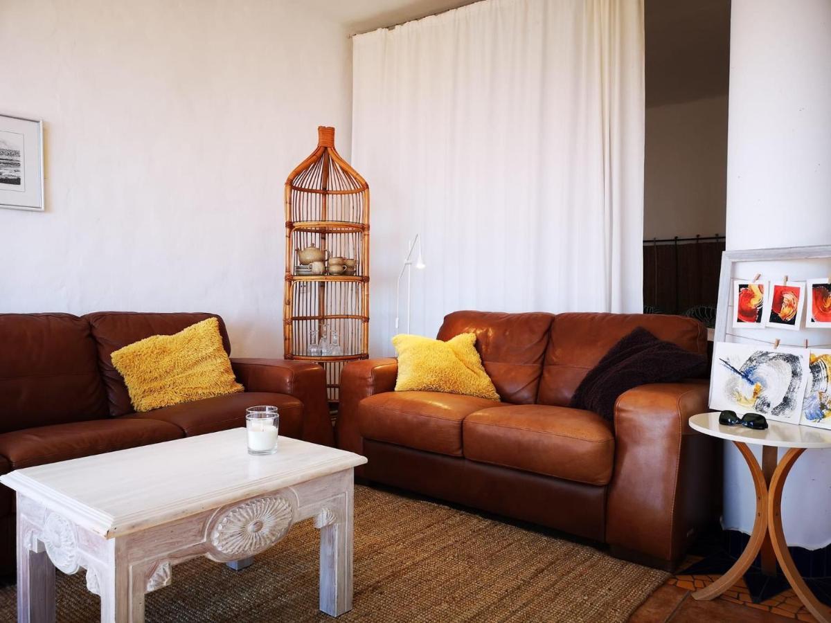 Apartamento Pirul 해리아 외부 사진