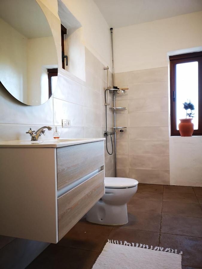 Apartamento Pirul 해리아 외부 사진