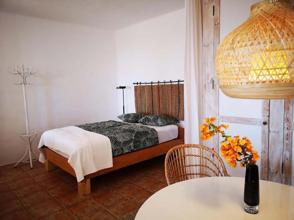 Apartamento Pirul 해리아 외부 사진